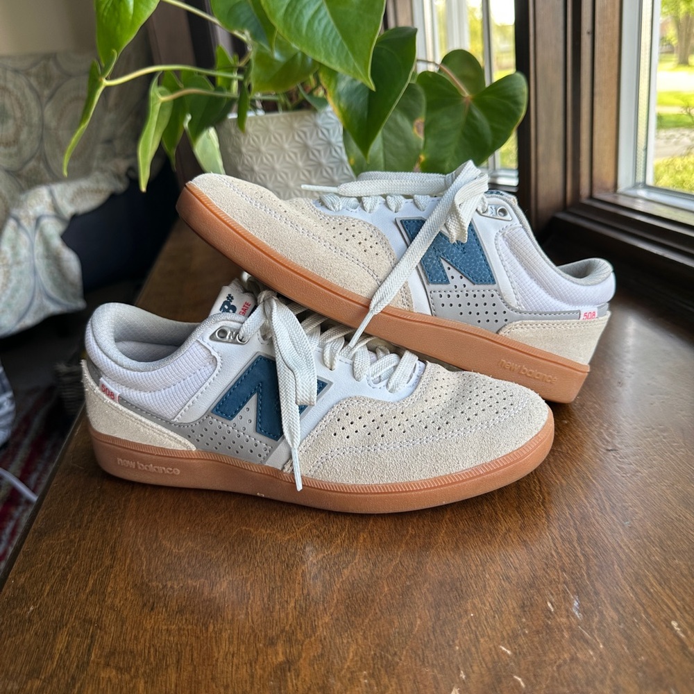 New Balance Men's Westgate 508 shoe
